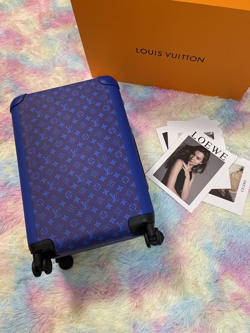 LV Suitcase